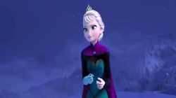 یخ زده(شعر رهاش کن)